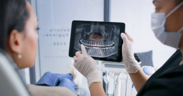 Licensed Dental service in Salida del Sol Estates, TX - Dentist Open Now